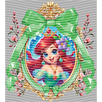 Disney Style-DSN 1459